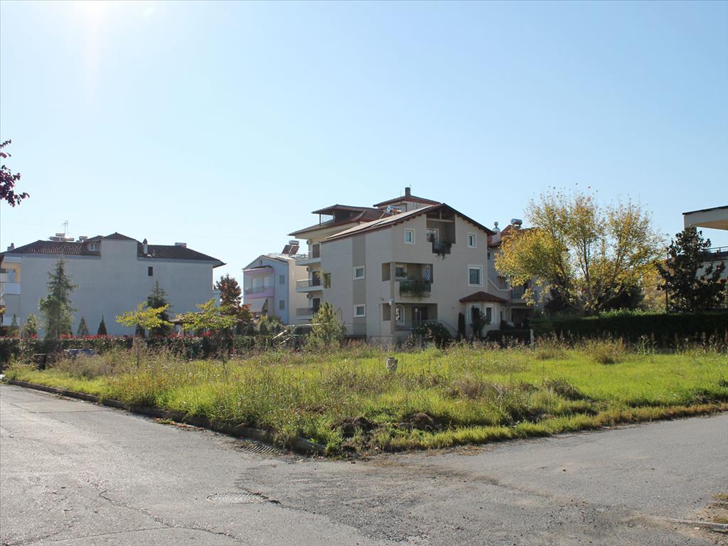 Продажа - Земельный участок 780 m² на Олимпийской Ривьере