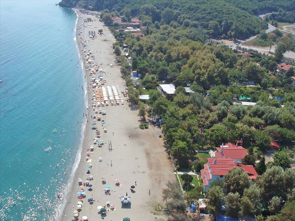 Продажа - Земельный участок 17755 m² на Олимпийской Ривьере