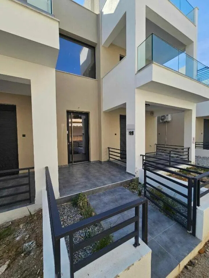Продажа - Квартира 40 m² в пригороде Кавалы