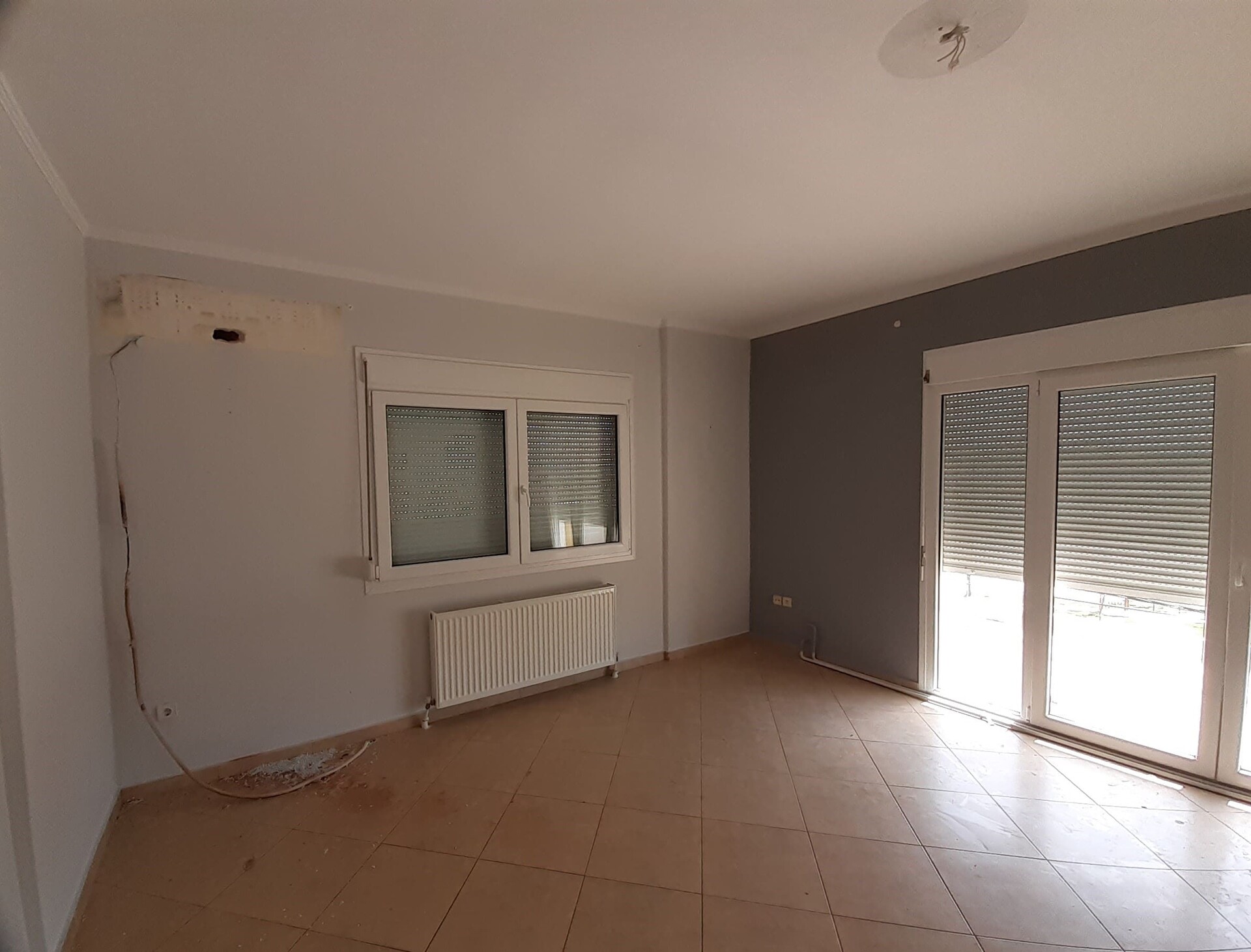 Продажа - Квартира 65 m² в пригороде Кавалы