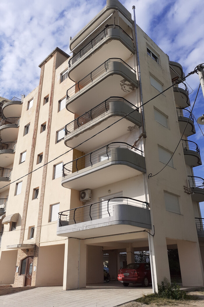 Продажа - Квартира 84 m² в пригороде Кавалы