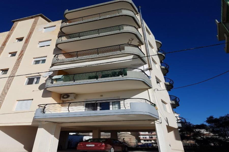 Продажа - Квартира 84 m² в пригороде Кавалы
