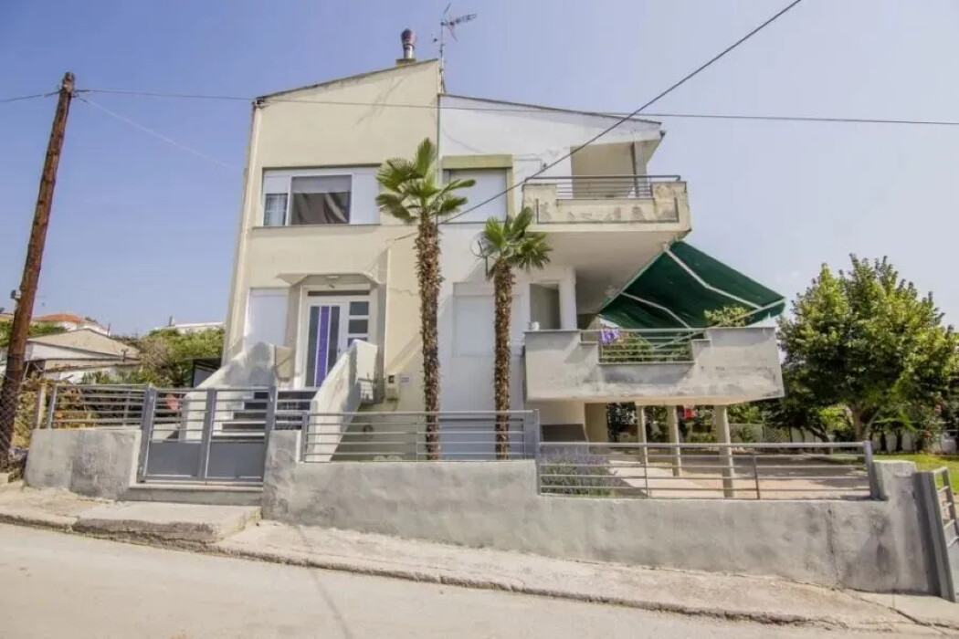 Продажа - Коттедж 270 m² в пригороде Кавалы