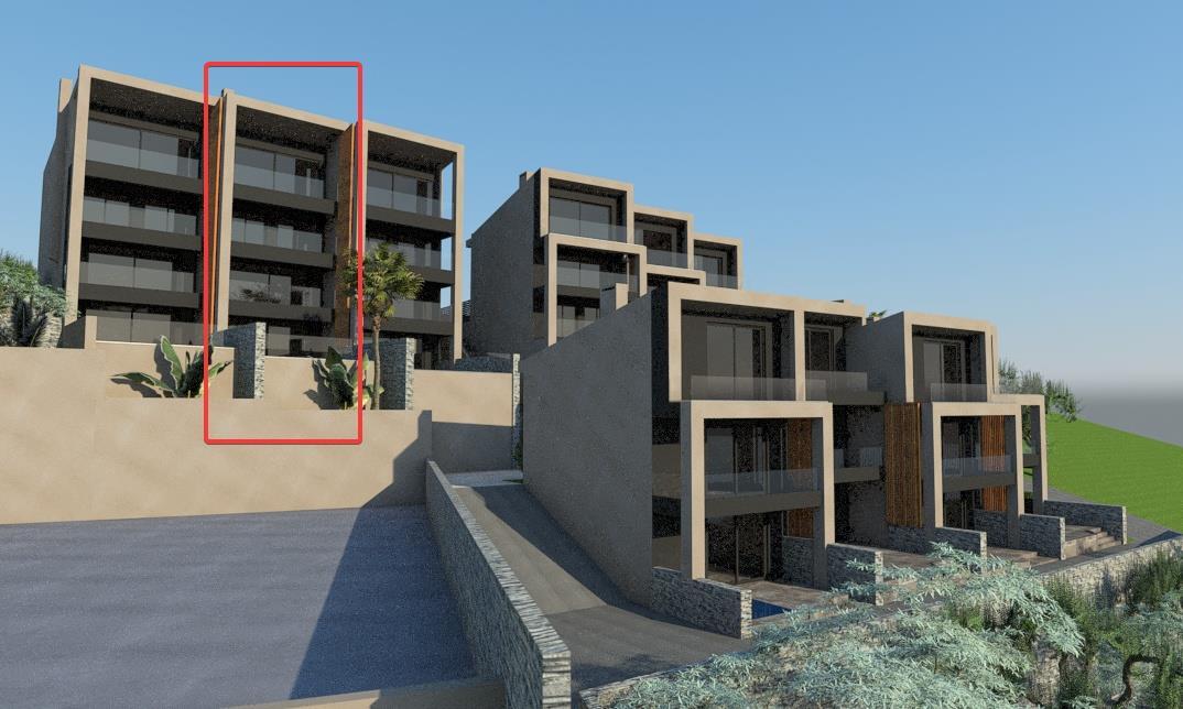 Продажа - Вилла 200 m² в пригороде Кавалы