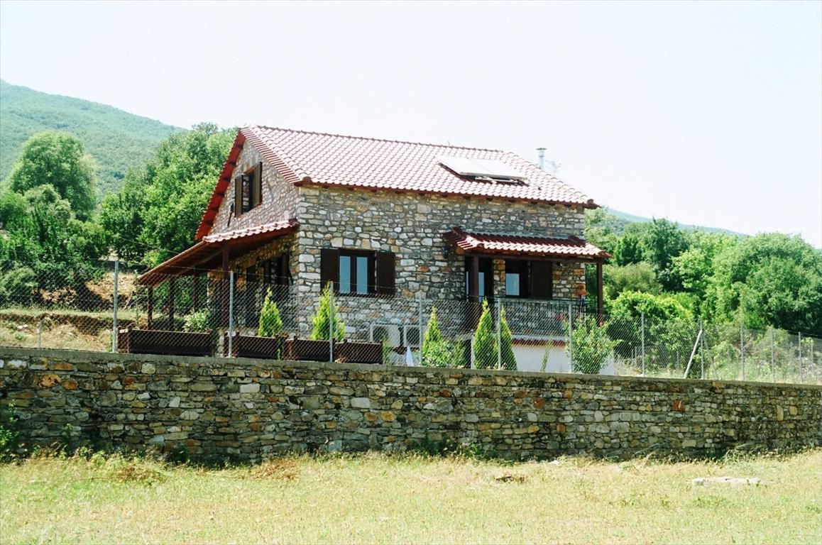 Продажа - Коттедж 160 m² в пригороде Кавалы