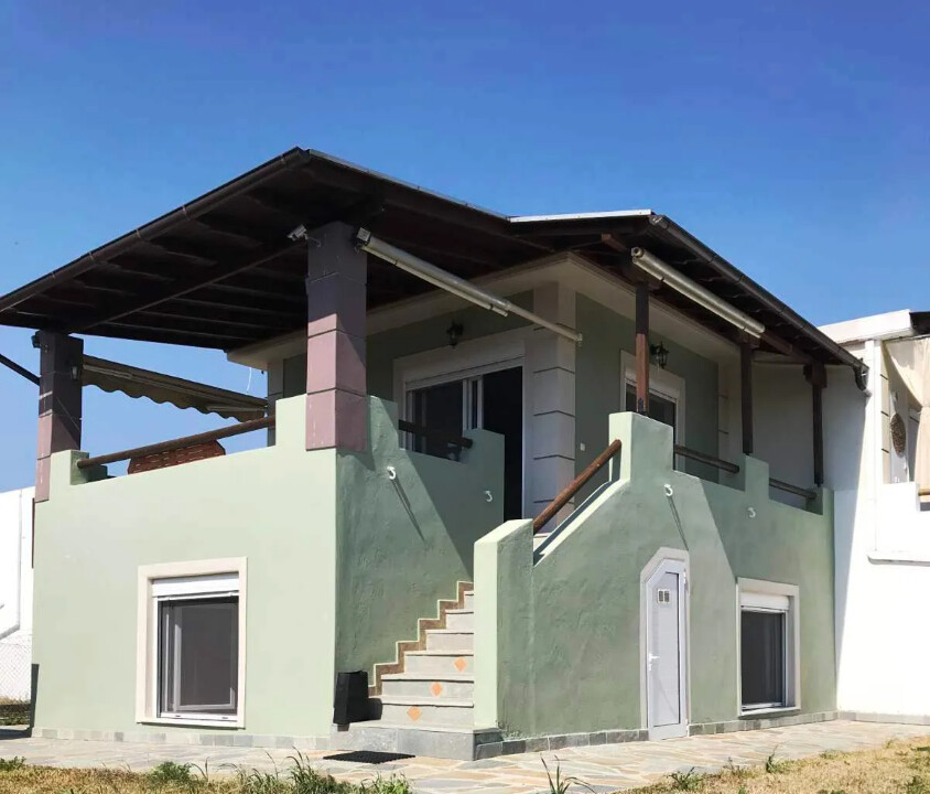 Продажа - Таунхаус 60 m² в пригороде Кавалы