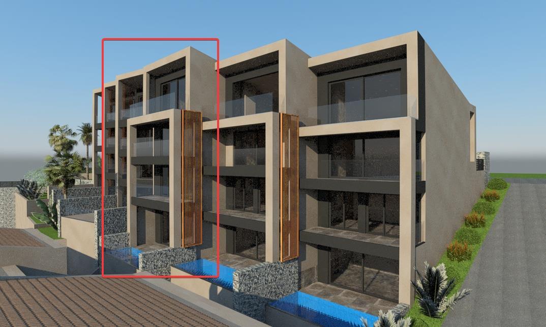 Продажа - Вилла 251 m² в пригороде Кавалы