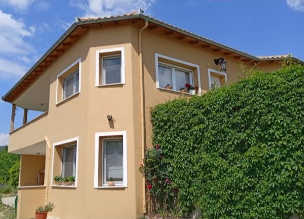 Продажа - Коттедж 230 m² в пригороде Кавалы