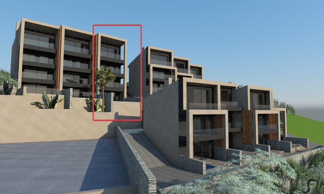 Продажа - Вилла 202 m² в пригороде Кавалы