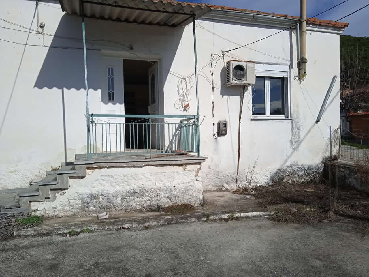 Продажа - Коттедж 60 m² в пригороде Кавалы