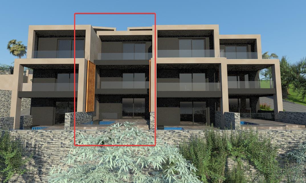 Продажа - Вилла 156 m² в пригороде Кавалы