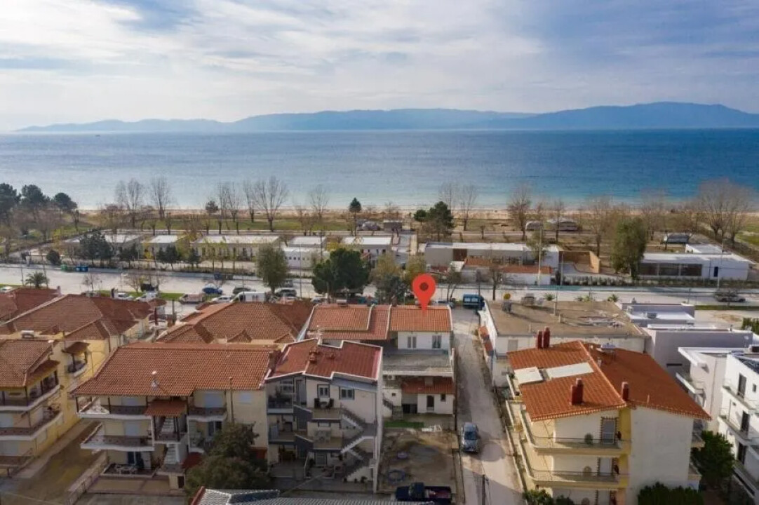 Продажа - Здание 266 m² в пригороде Кавалы