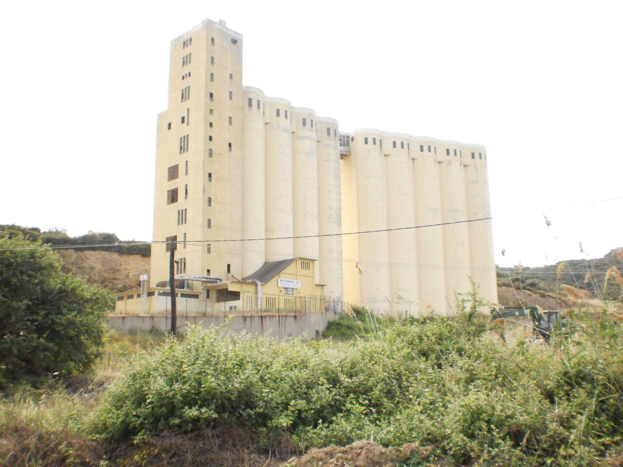 Продажа - Здание 595 m² в пригороде Кавалы