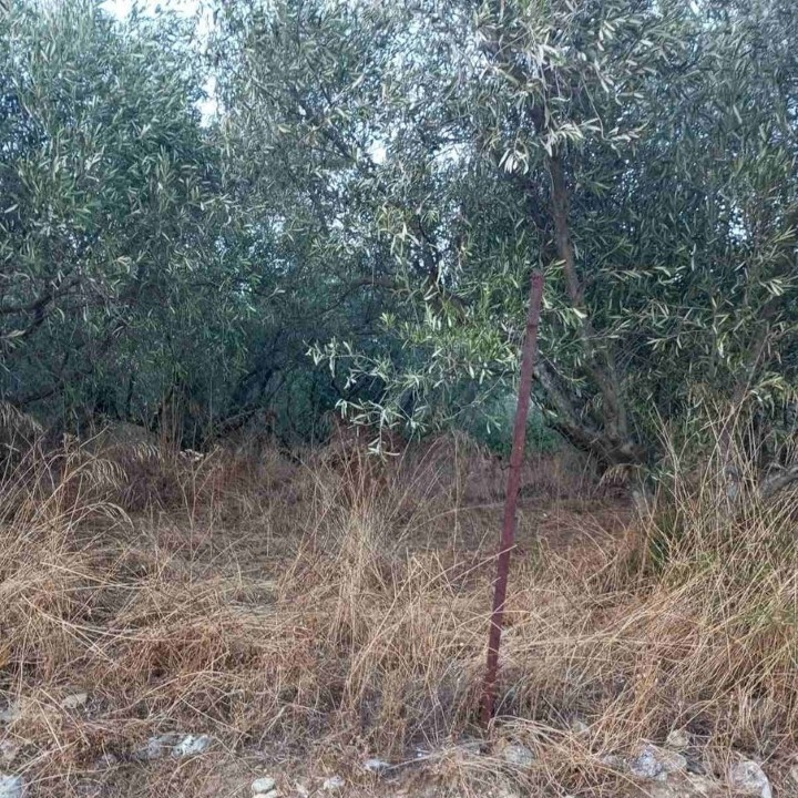 Продажа - Земельный участок 900 m² в пригороде Кавалы