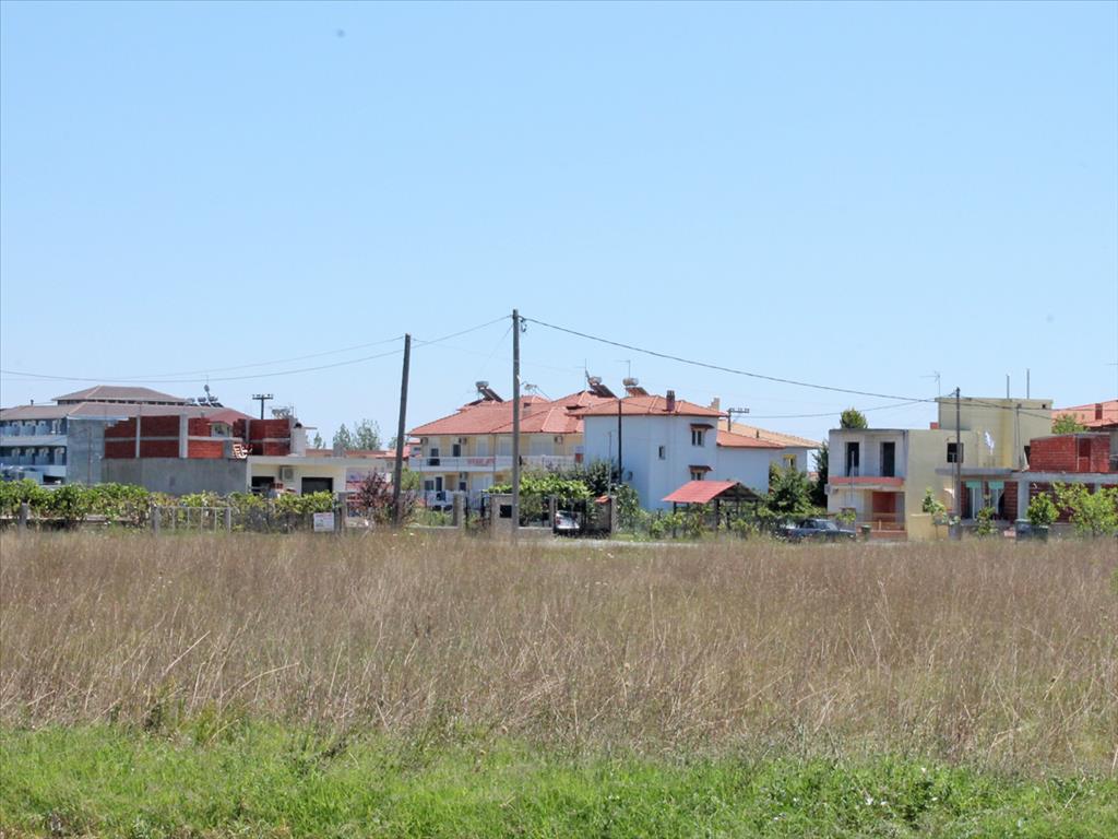 Продажа - Земельный участок 12567 m² в пригороде Кавалы