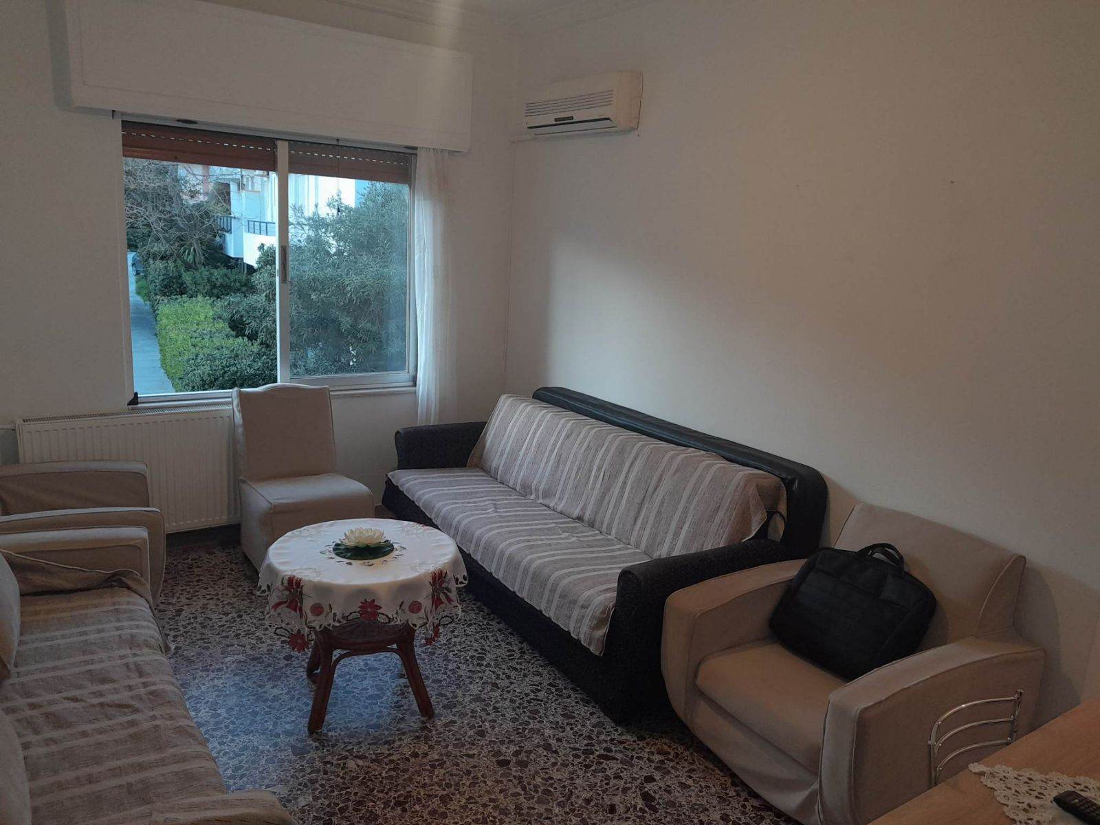 Продажа - Квартира 51 m² на Додеканес