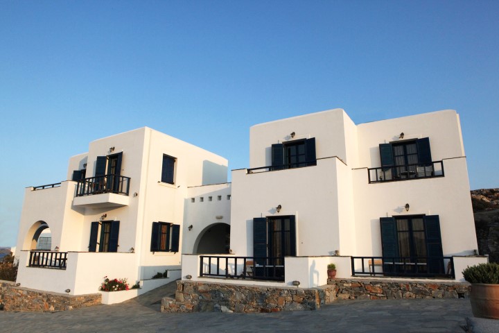 Продажа - Бизнес 436 m² Киклады