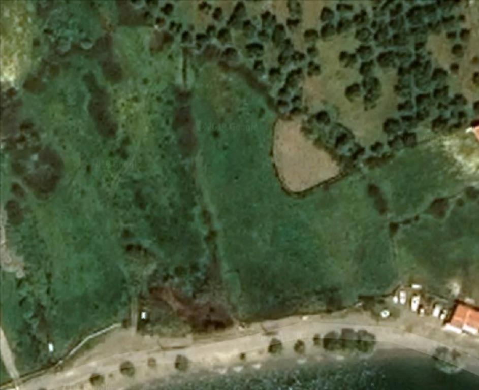 Продажа - Земельный участок 4500 m² Киклады