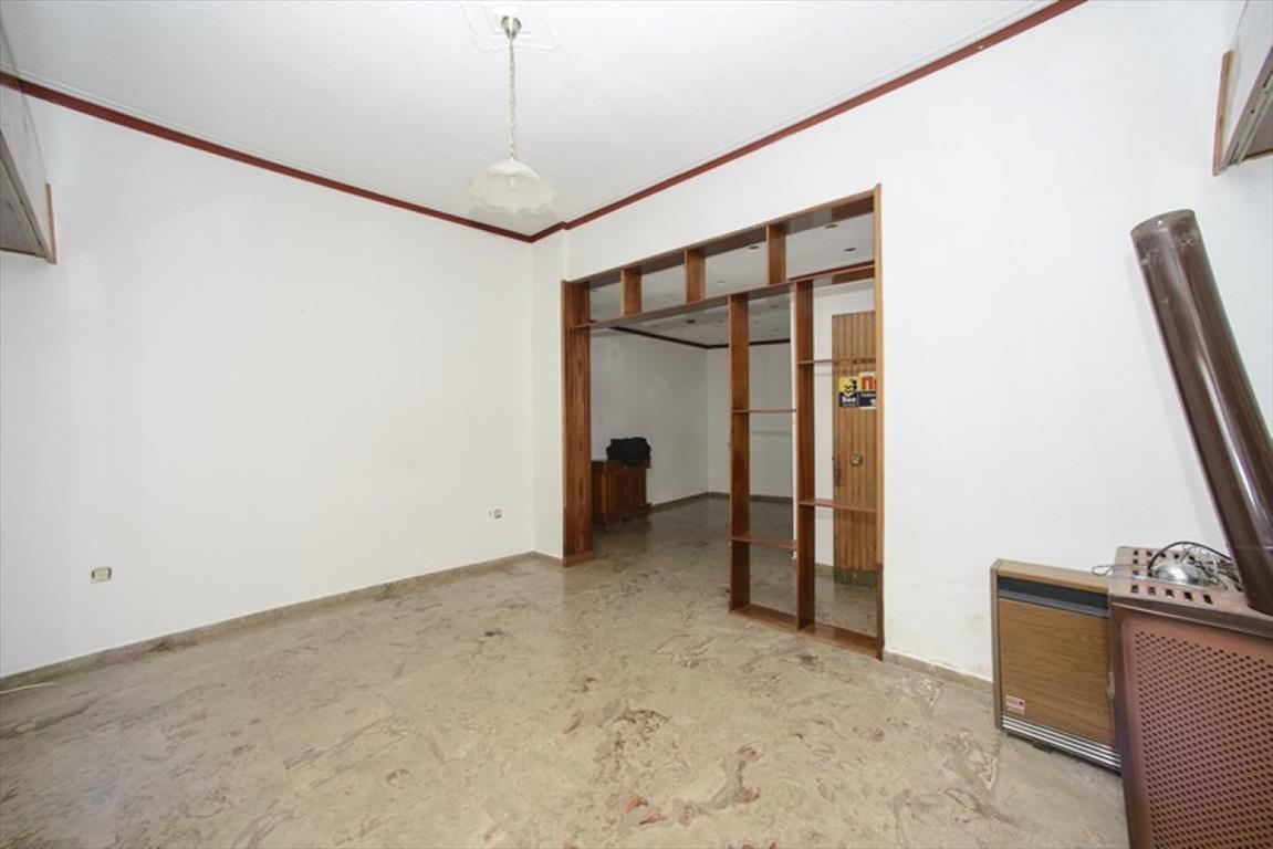 Продажа - Квартира 100 m² в центральной Греции