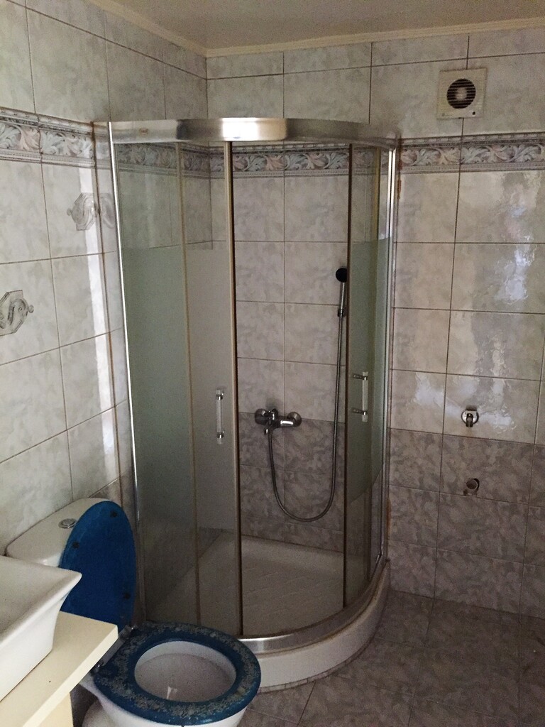 Продажа - Квартира 56 m² в центральной Греции
