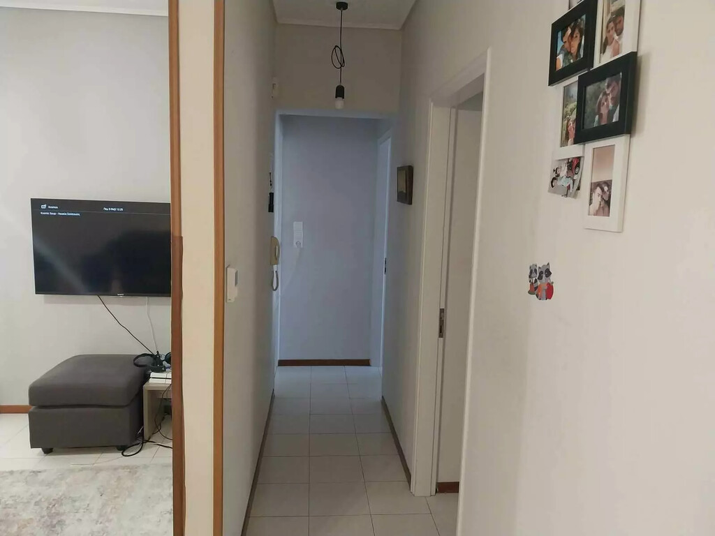 Продажа - Квартира 88 m² в центральной Греции