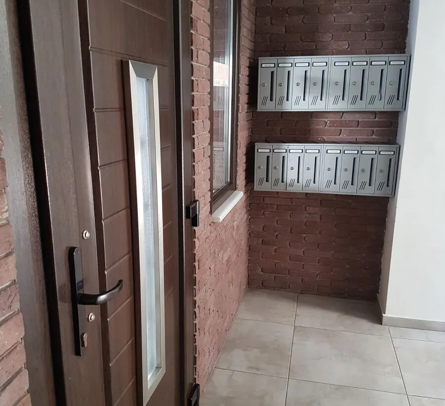 Продажа - Квартира 82 m² в центральной Греции
