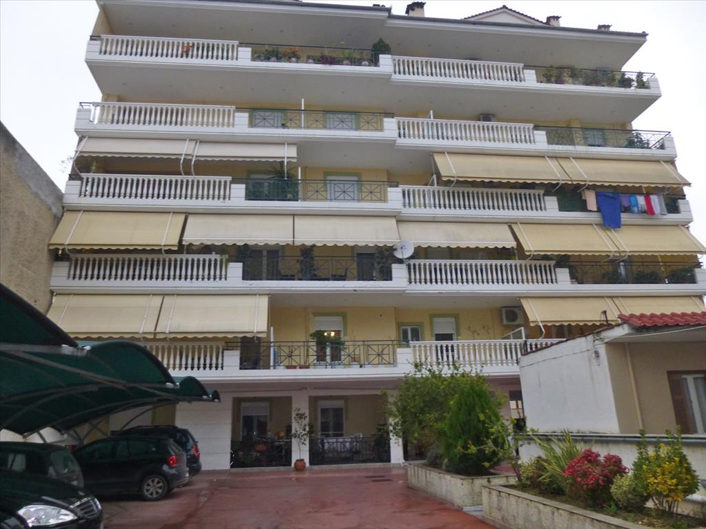 Продажа - Квартира 28 m² в центральной Греции