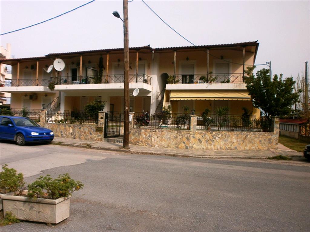 Продажа - Квартира 40 m² в центральной Греции