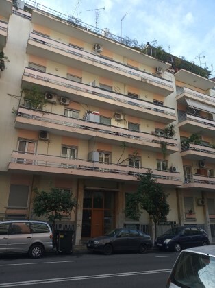 Продажа - Квартира 47 m² в центральной Греции