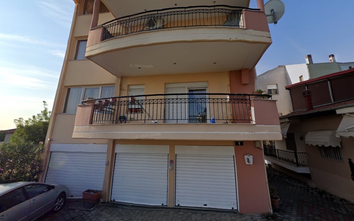 Продажа - Квартира 92 m² Северная Греция