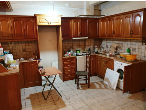 Продажа - Квартира 75 m² в центральной Греции