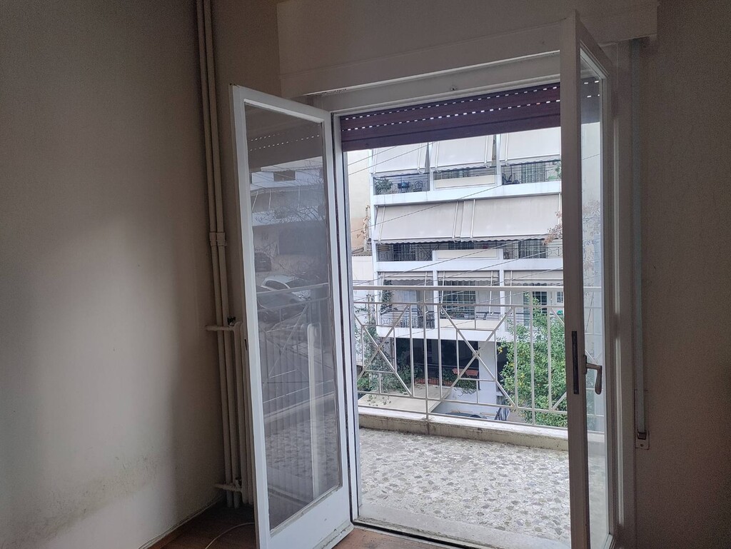 Продажа - Квартира 32 m² в центральной Греции