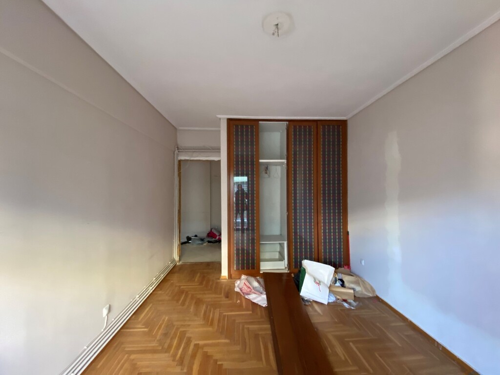 Продажа - Квартира 120 m² в центральной Греции