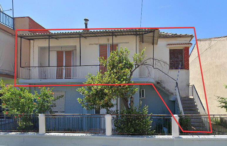 Продажа - Квартира 91 m² в Серресе