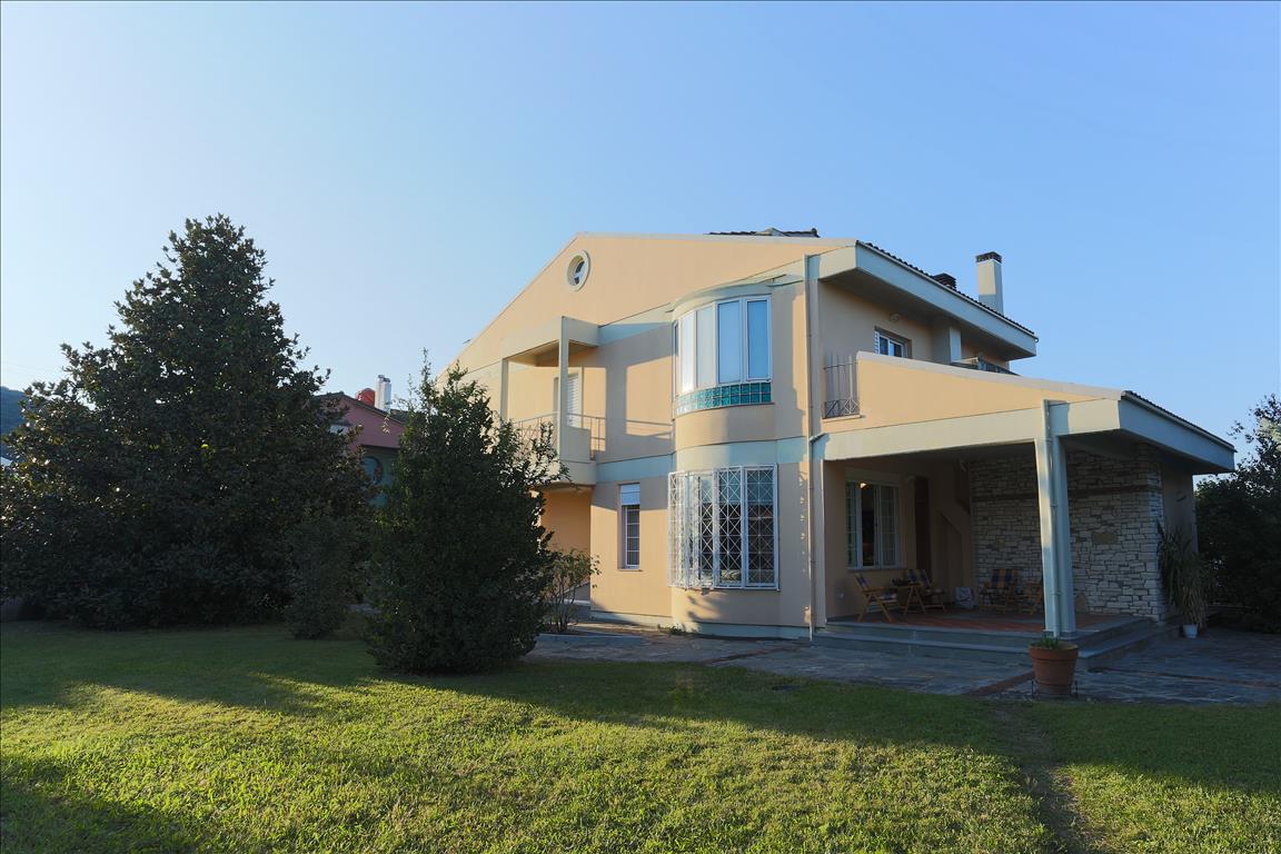 Продажа - Вилла 435 m² в Эпире