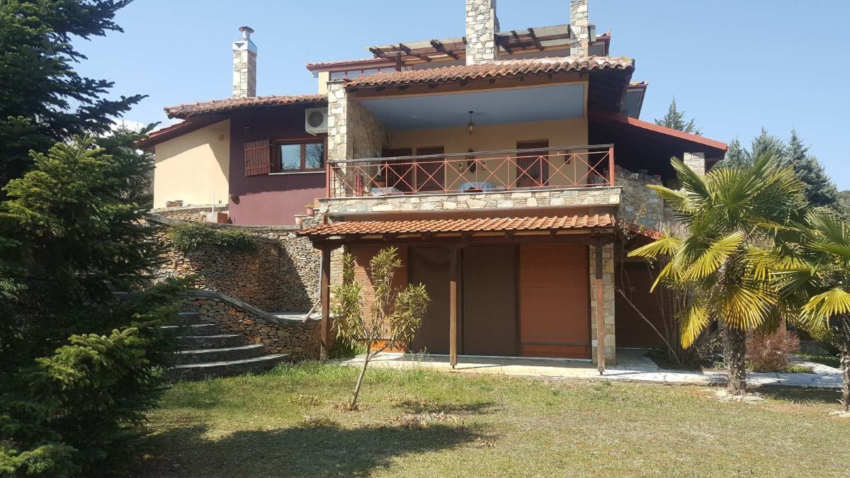 Продажа - Вилла 350 m² Северная Греция