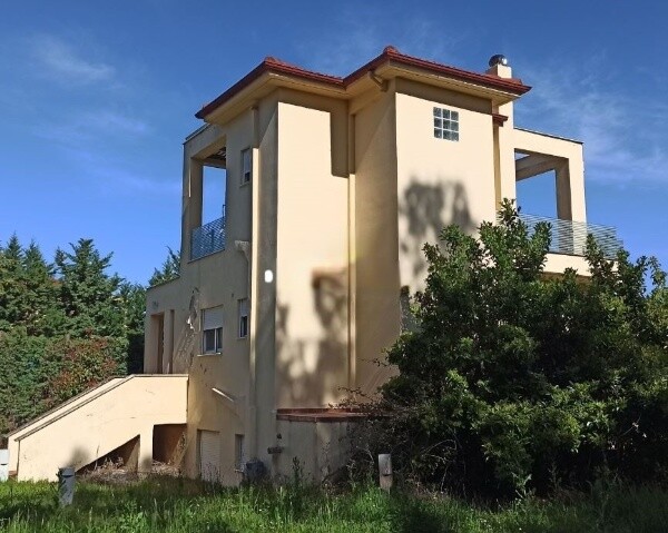 Продажа - Коттедж 110 m² в центральной Греции