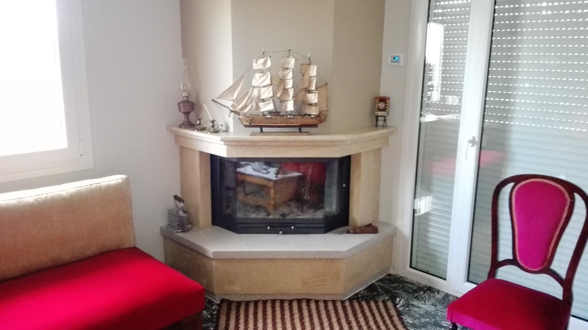 Продажа - Коттедж 90 m² Северная Греция