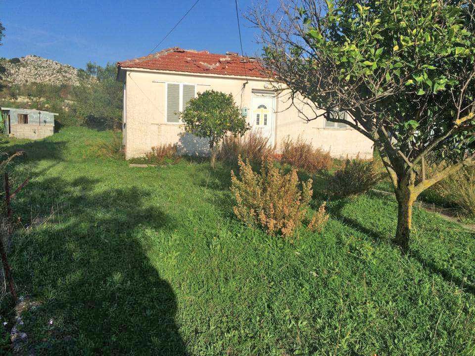Продажа - Коттедж 40 m² в Кефалонии