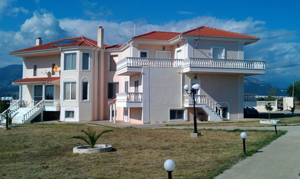 Продажа - Вилла 300 m² Фракия