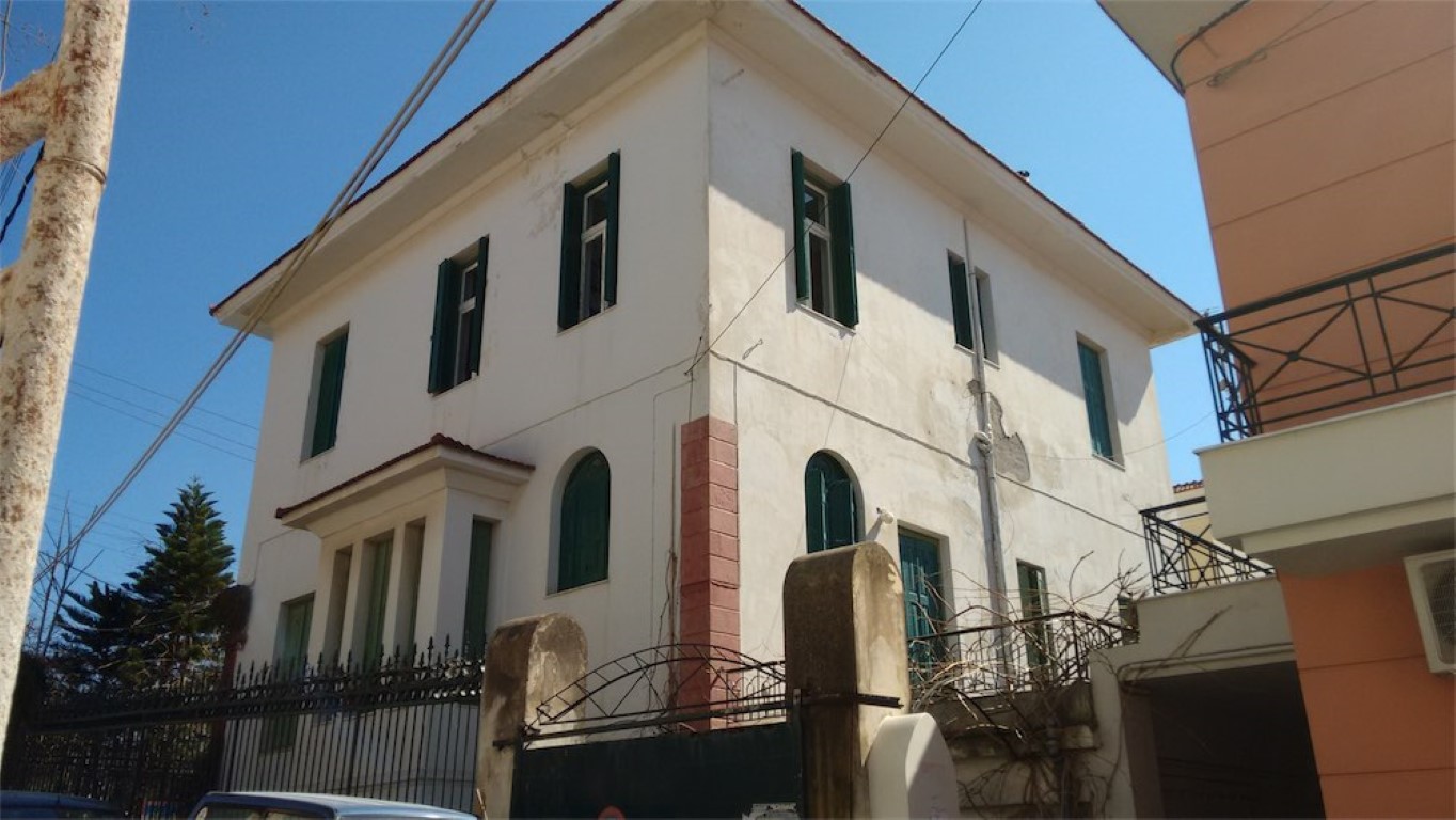 Продажа - Коттедж 440 m² на островах