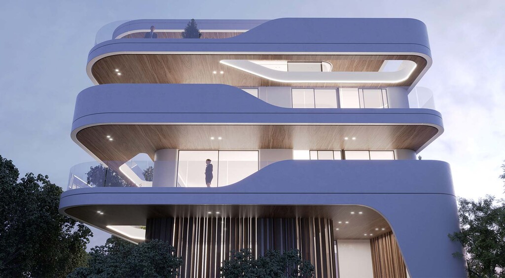 Продажа - Вилла 199 m² в центральной Греции