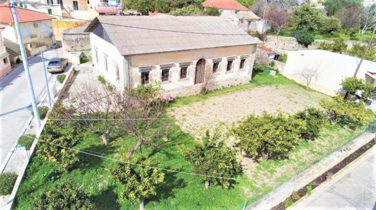 Продажа - Коттедж 219 m² в Кефалонии