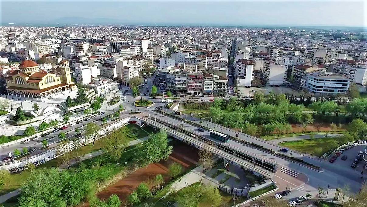 Продажа - Двухуровневая квартира 178 m² в центральной Греции