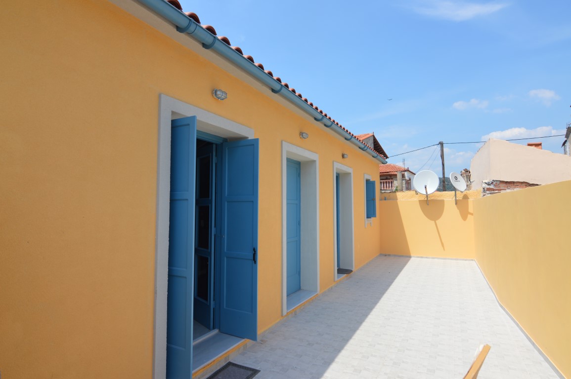 Продажа - Коттедж 77 m² на островах
