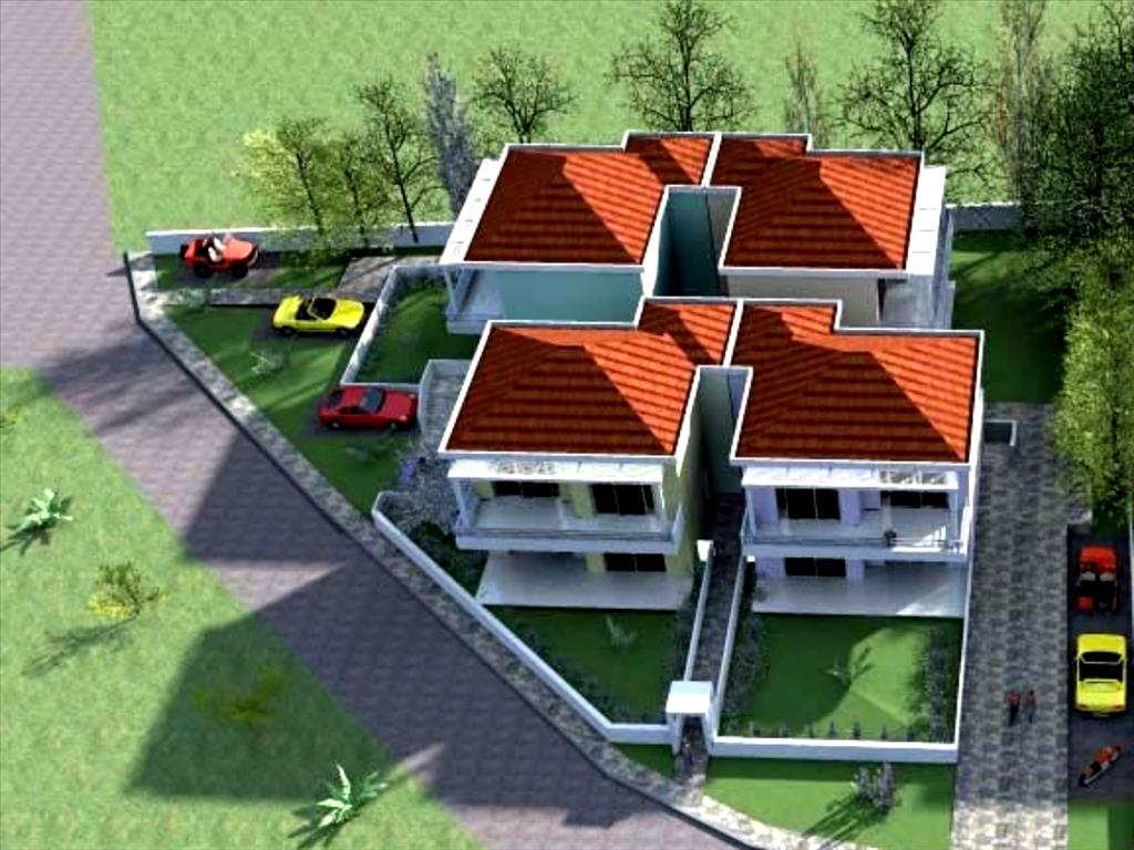 Продажа - Коттедж 130 m² в центральной Греции