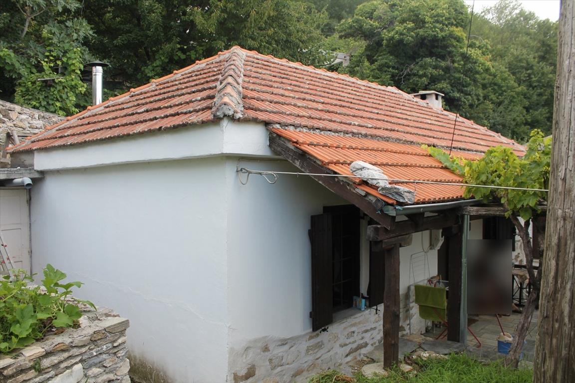 Продажа - Коттедж 70 m² в Волосе-Пилио