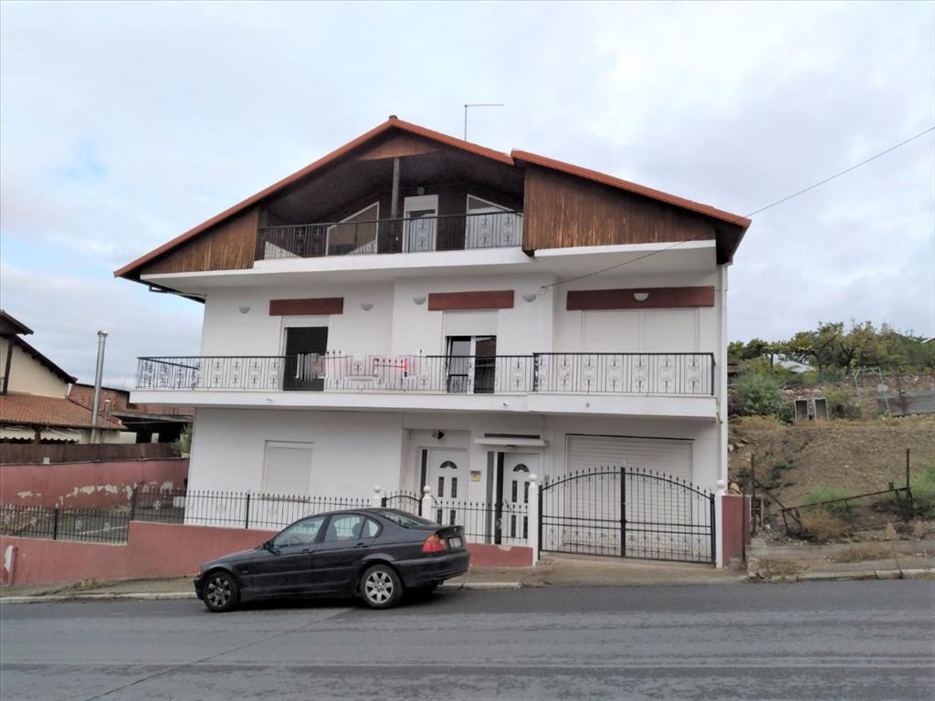 Продажа - Коттедж 295 m² Северная Греция