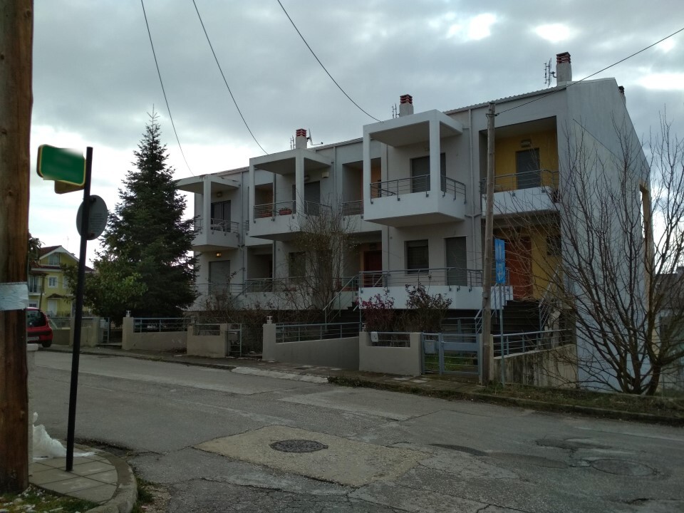 Продажа - Таунхаус 230 m² в Эпире