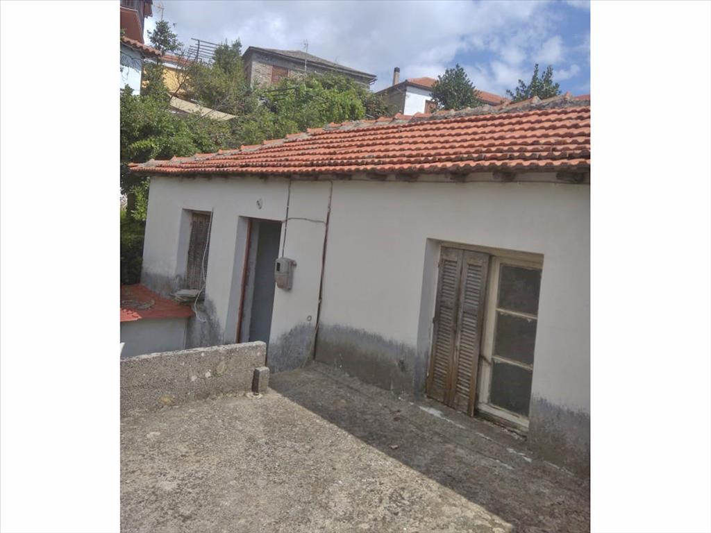 Продажа - Коттедж 60 m² в Волосе-Пилио